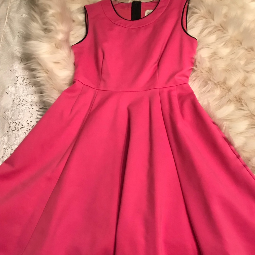 Kate spade tea dress